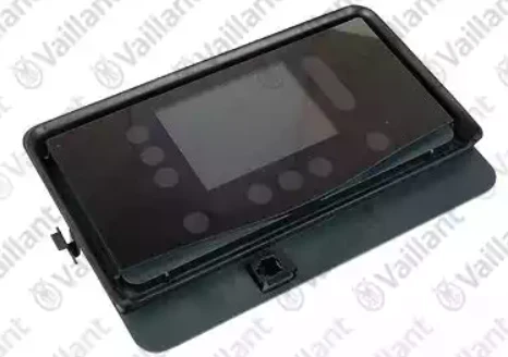 Vaillant WSS display - voor ecoTEC plus VCW 8000011893