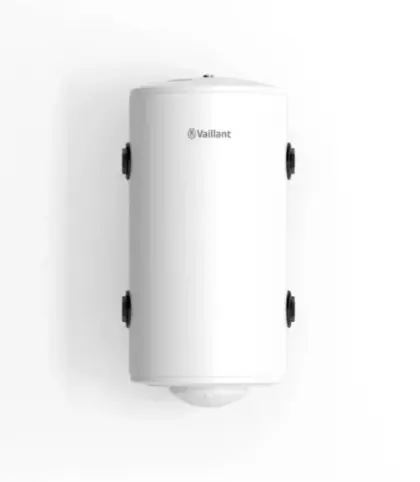 Vaillant VP RW 50/3 B buffervat 50 l - ERP label CV: C 8000015096