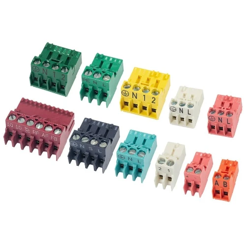Vaillant WSS connector (set van 11) 8000023900