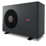 Bulex GeniaAir Max HA 10-8.1 O lucht/water warmtepomp monobloc - 400V - ERP Label A+++ 8000049823