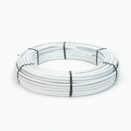 Begetube (86016485) Alpex meerlagenbuis 16 x 2 mm (rollengte 100m) - wit - prijs per meter 801170100