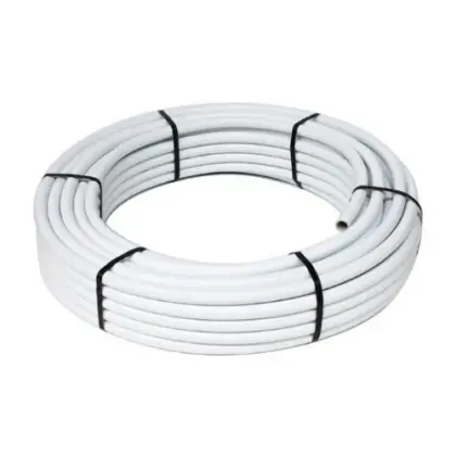 Begetube (86016785) Alpex meerlagenbuis 16 x 2 mm (rollengte 200m) - wit - prijs per meter 801170200