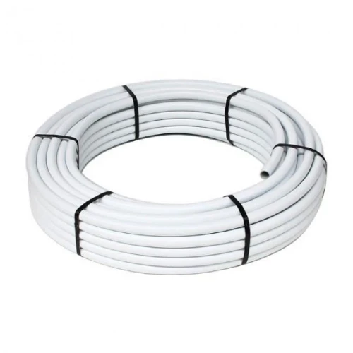 Begetube (86016785) Alpex meerlagenbuis 16 x 2 mm (rollengte 200m) - wit - prijs per meter 801170200