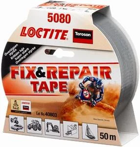 Loctite 5080 Fix & repair kleefband (rollengte 50m) 801378