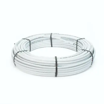 Begetube Profitherm PE-RT/AL/PE-RT vloerverwarmingsbuis met zuurstofscherm 16 x 2 mm (rollengte 250 m) - max 70° - prijs per meter 803170250