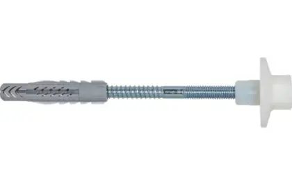 Fischer urinoirbevestiging WD 8x110 (2 stuks) 80658