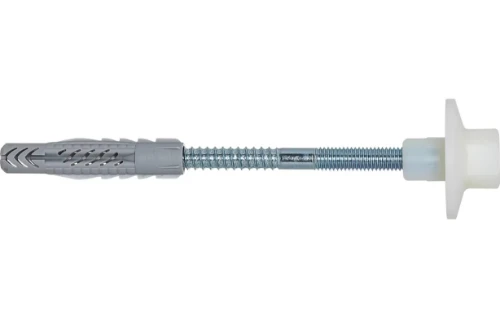 Fischer urinoirbevestiging WD 8x110 (2 stuks) 80658