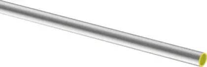 Viega Sanpress 316L dunwandig inox buis 22 x 1