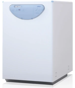 Sime Solo 35 EV gietijzeren stookolieketel 32 kW - ERP label CV: B 8103133