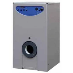 Sime Estelle 4 ERP gietijzeren stookolieketel 25 kW - ERP label CV: B 8104360