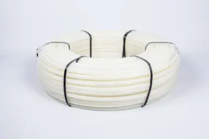 Begetube (71018700) Difustop PE-Xa vloerverwarmingsbuis met zuurstofscherm 18 x 2 mm (rollengte 200 m) - max 70° - prijs per meter 811290200