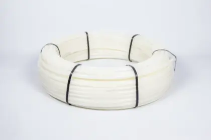 Begetube (75017900) Difuflex PE-RT vloerverwarmingsbuis met zuurstofscherm 17 x 2 mm (rollengte 600 m) - max 70° - prijs per meter 814260600