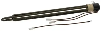 Ariston WSS weerstand droog 2500W - 230V - 40 x 475 mm 819306-01
