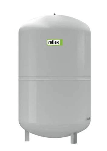 Reflex N 300 expansievat (cv) 300 l x 4/4 - max 6