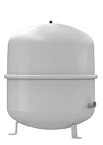 Reflex N 100 expansievat (cv) 100 l x 4/4 - max 6