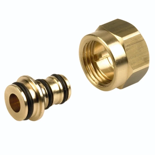 Comap Multiskin radiatorklemkoppeling EK3/4 x 20 mm 829719