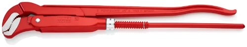Knipex hoek-pijptang