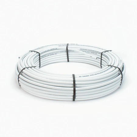 Begetube Alpex DUO XS meerlagenbuis 26 x 3 mm (rollengte 50m) - wit - prijs per meter 83526201
