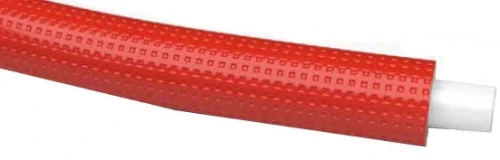 Begetube Alpex Duo XS meerlagenbuis met isolatie 6mm 26 x 3 mm (rollengte 25m) - rood - prijs per meter 83726112