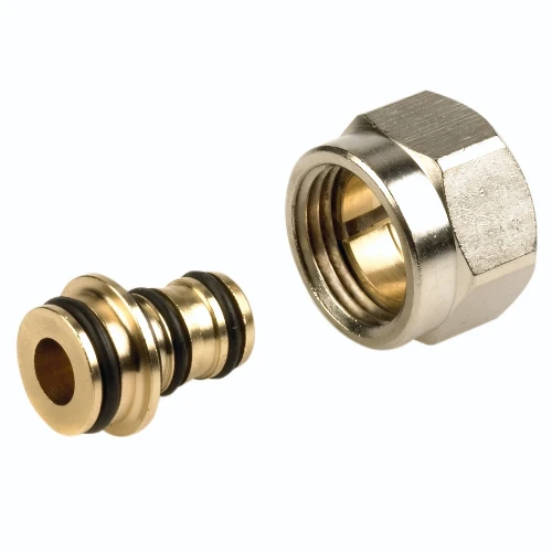Comap Multiskin radiatorklemkoppeling M22 x 20 mm 839420