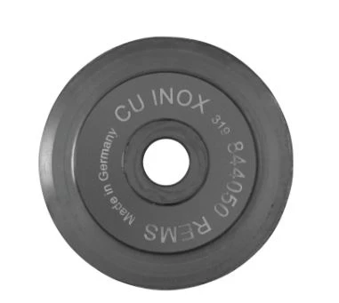 Rems Nano snijwiel voor metalen buis (koper
