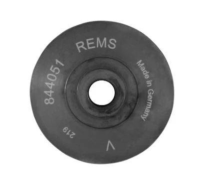 Rems Nano snijwiel voor meerlagenbuis 844051 R