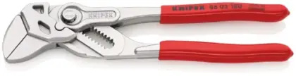 Knipex sleuteltang 180 mm 86 03 180