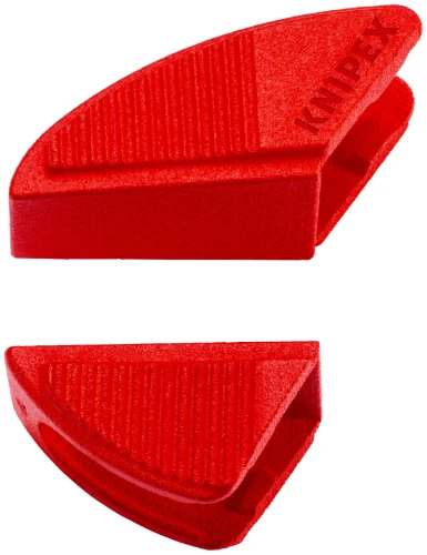 Knipex bekbeschermers (3 sets) voor 86 xx 300 - prijs per zakje van 3 sets 86 09 300 V01