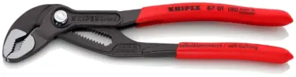Knipex cobra waterpomptang 180 mm 87 01 180