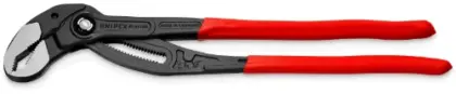 Knipex cobra waterpomptang xl 400 mm 87 01 400