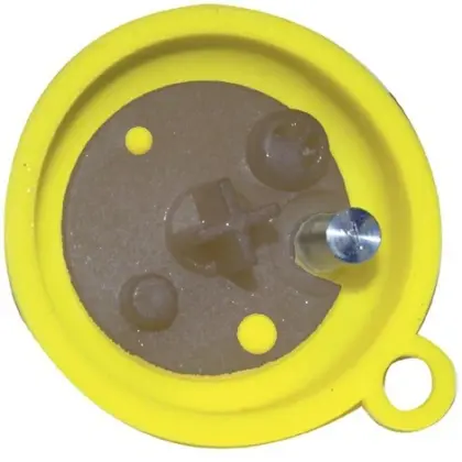 Bosch WSS membraan voor geiser 325 plus 87005030670