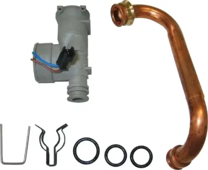 Bosch WSS hydro generator voor hydro power 87074060950
