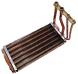 Bosch WSS warmtewisselaar voor zwe 24-4 mfk 87154065860