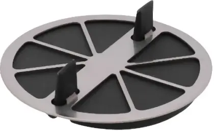 Bosch WSS Membraanventiel 8716119295