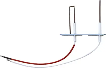 Bosch WSS elektrodenset 87168240730