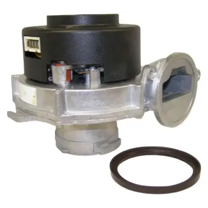Bosch WSS Ventilator 87172043430