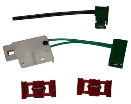 Bosch WSS veiligheid ttb herstelset 87172080640