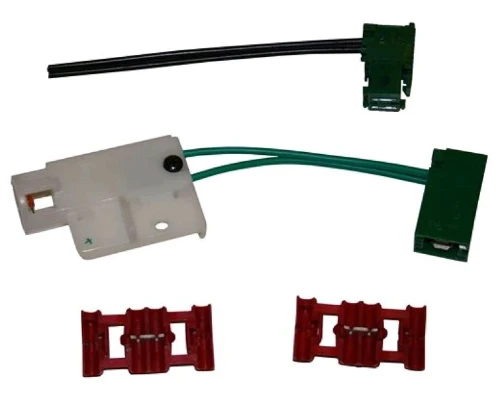 Bosch WSS veiligheid ttb herstelset 87172080640