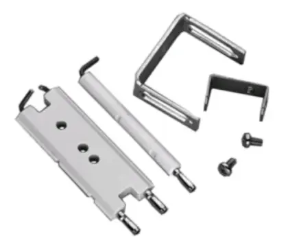 Bosch WSS elektrode cerastar elektronisch 87181070500