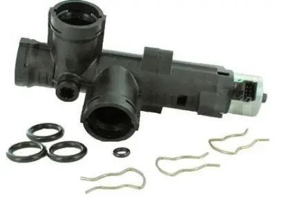 Bosch WSS driewegkraan 87186422110