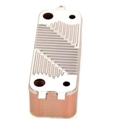 Bosch WSS Warmtewisselaar C-PHE 26 plates 87186429490