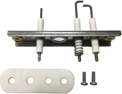 Bosch WSS Elektrodenset 87186630920