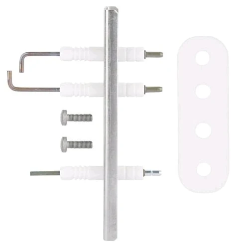 Bosch WSS elektrode met dichting 87186649200