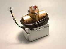 Bosch WSS driewegkraan Erie 3/4 230V voor TOP 42-3ZB 87229390050