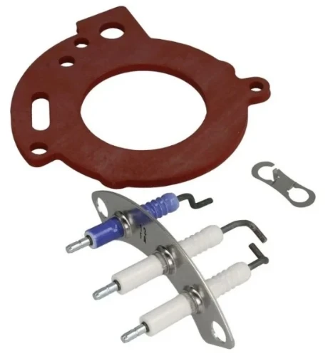 Bosch WSS Elektrodenset 87376007950