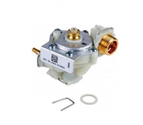 Bosch WSS Watergedeelte 8738710119