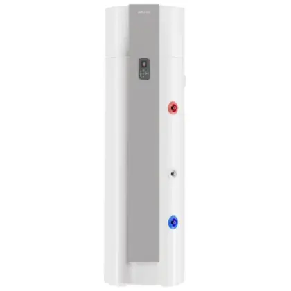 Atlantic CV5 Explorer FS 200L NP warmtepompboiler 200 l -1200 W - vertikaal - vloermodel - ERP label sanitair: A+ 886115