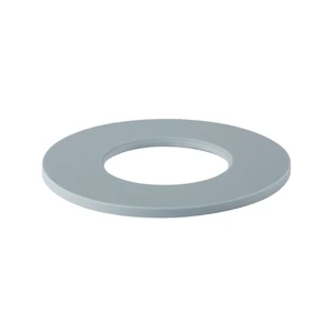 Geberit WSS klokdichting 63 x 23 x 3 mm voor spoelbak 10500/10600/110000 891.015.00.1
