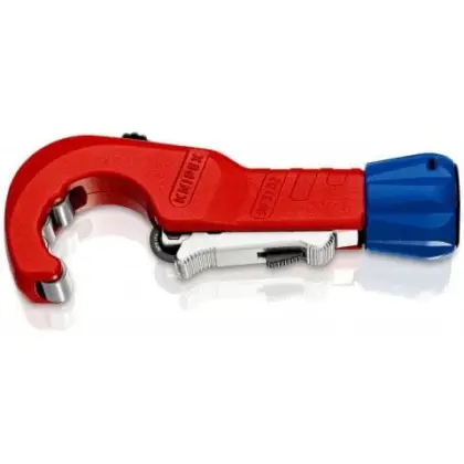 Knipex tubix buizensnijder koper/inox 6-35 mm 90 31 02 SB