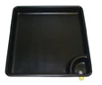 MKR 150SE lekopvangbak 900 x 900 x 100 mm 9010
